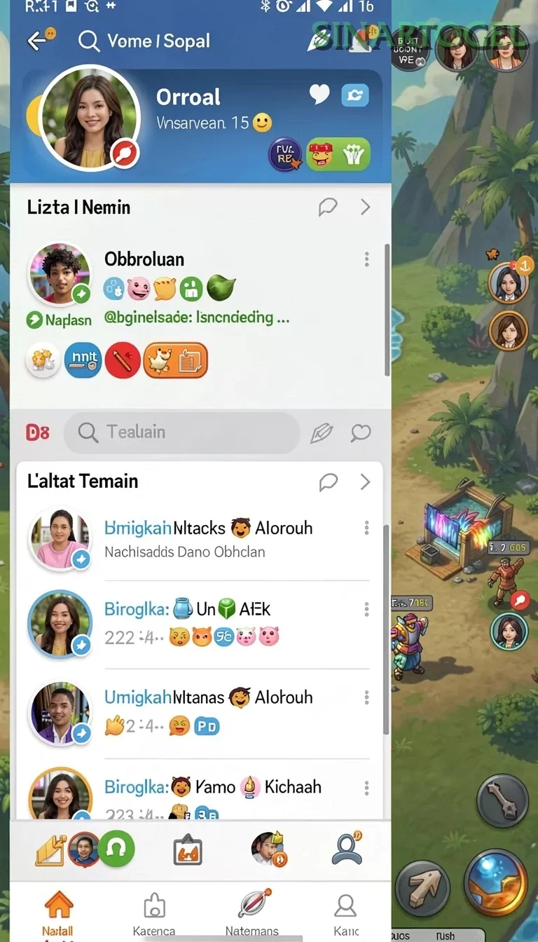 Screenshot galaxy77 nomor 3