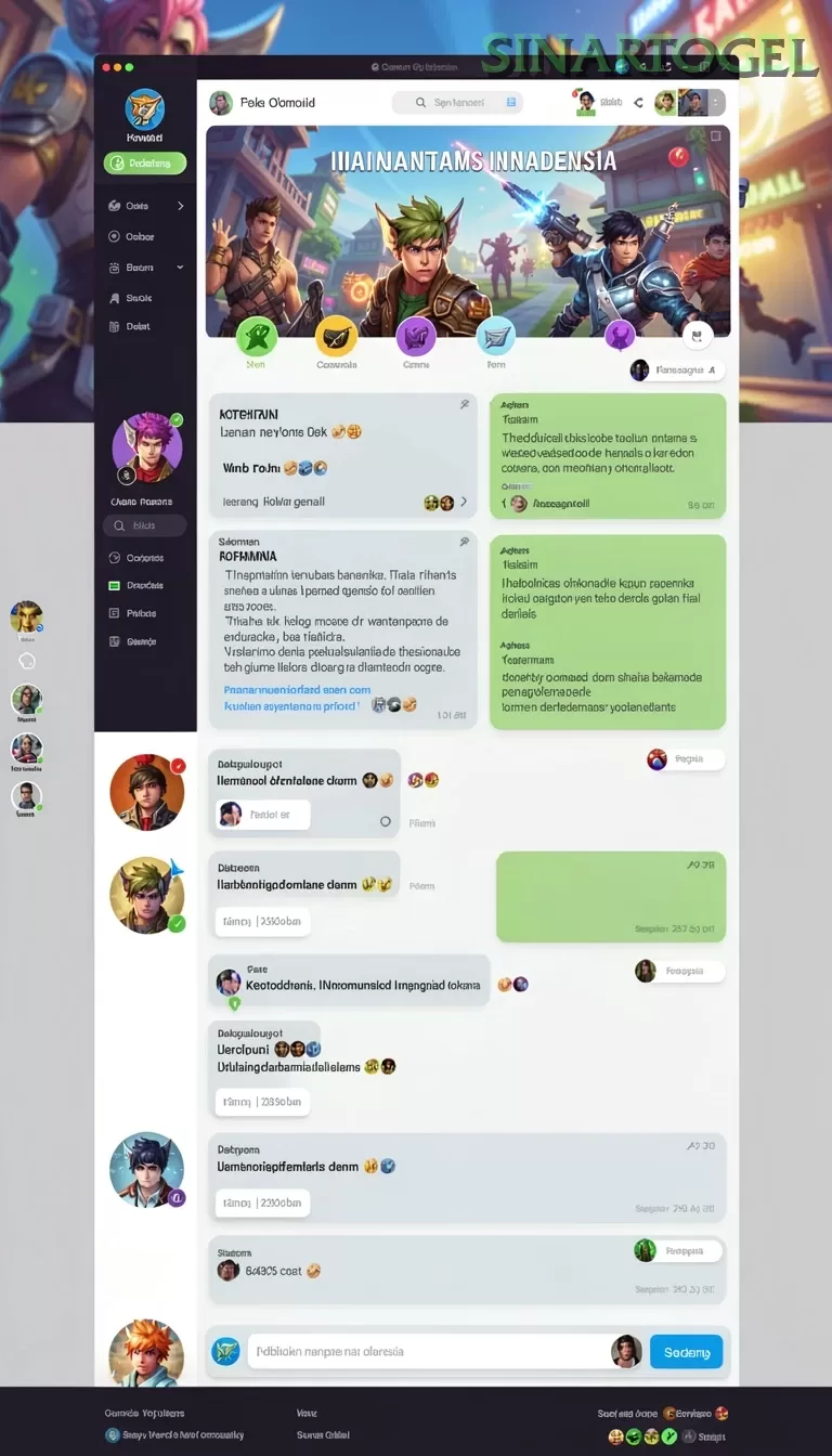 Screenshot gacor88 nomor 2