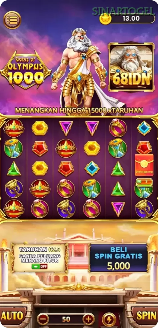 Screenshot bromo77 nomor 2