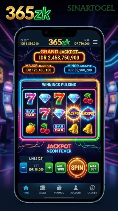 Screenshot arena212 nomor 2