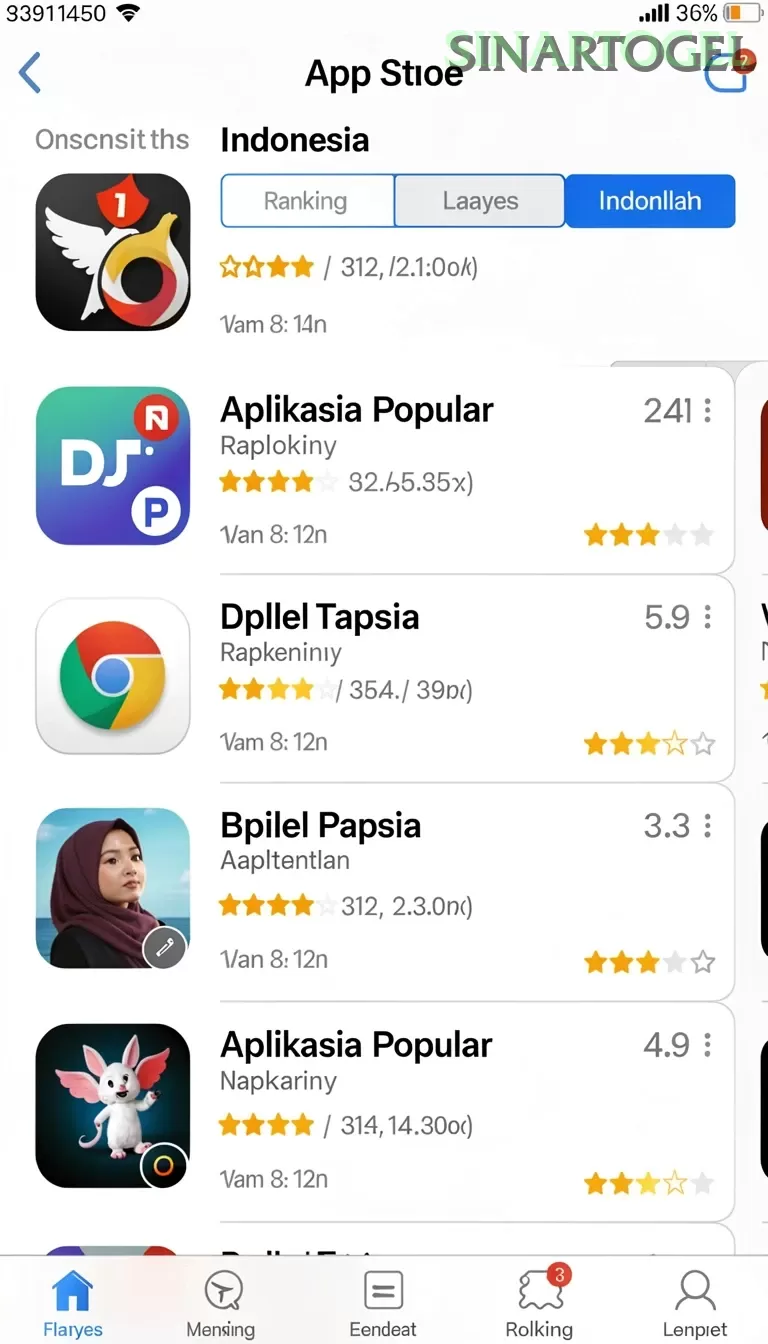 Screenshot kapten77 nomor 3