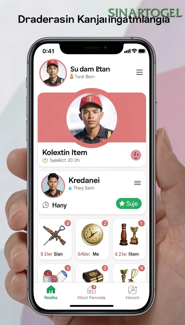 Screenshot garudajitu nomor 1