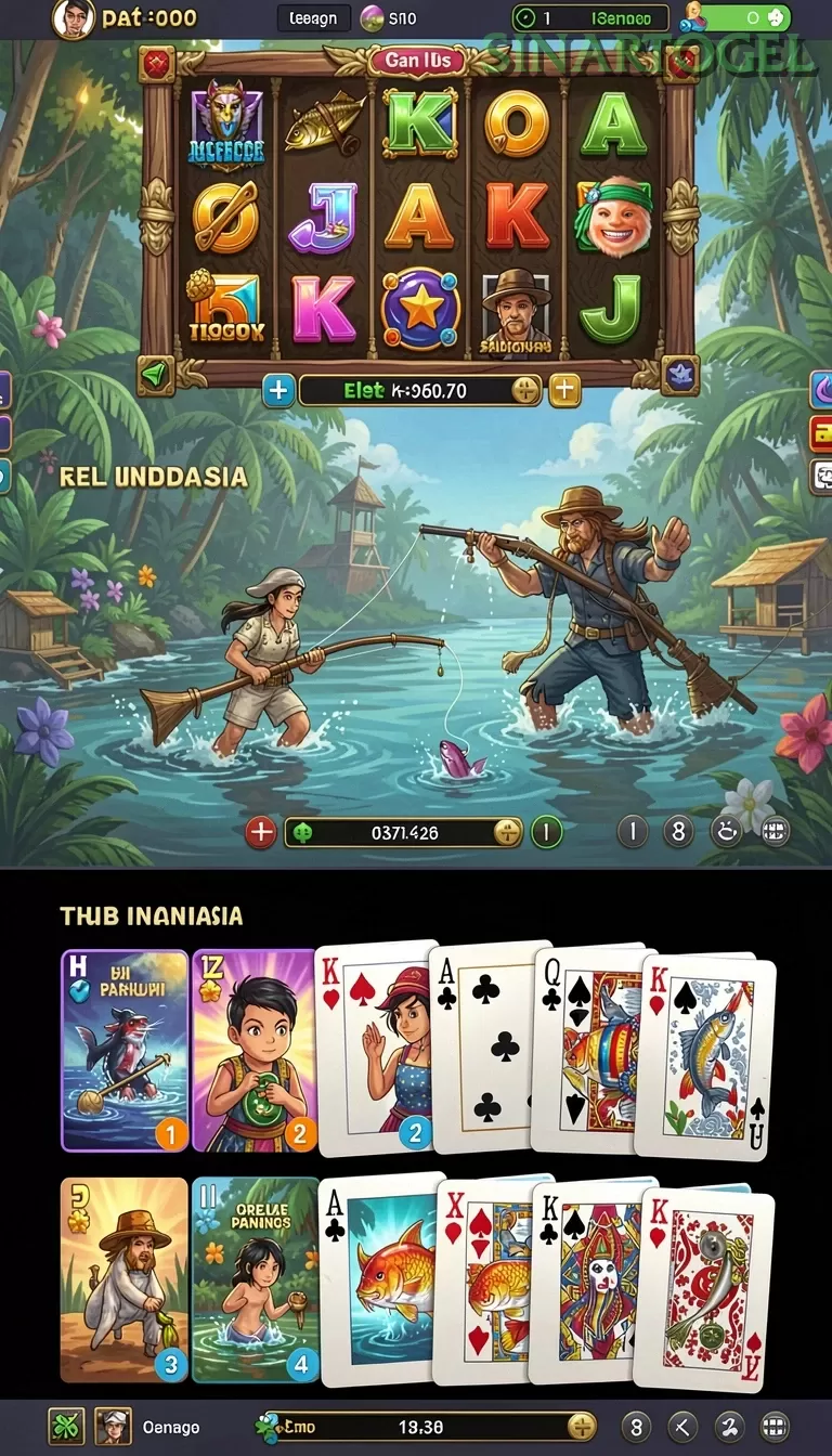Screenshot prg007 nomor 1