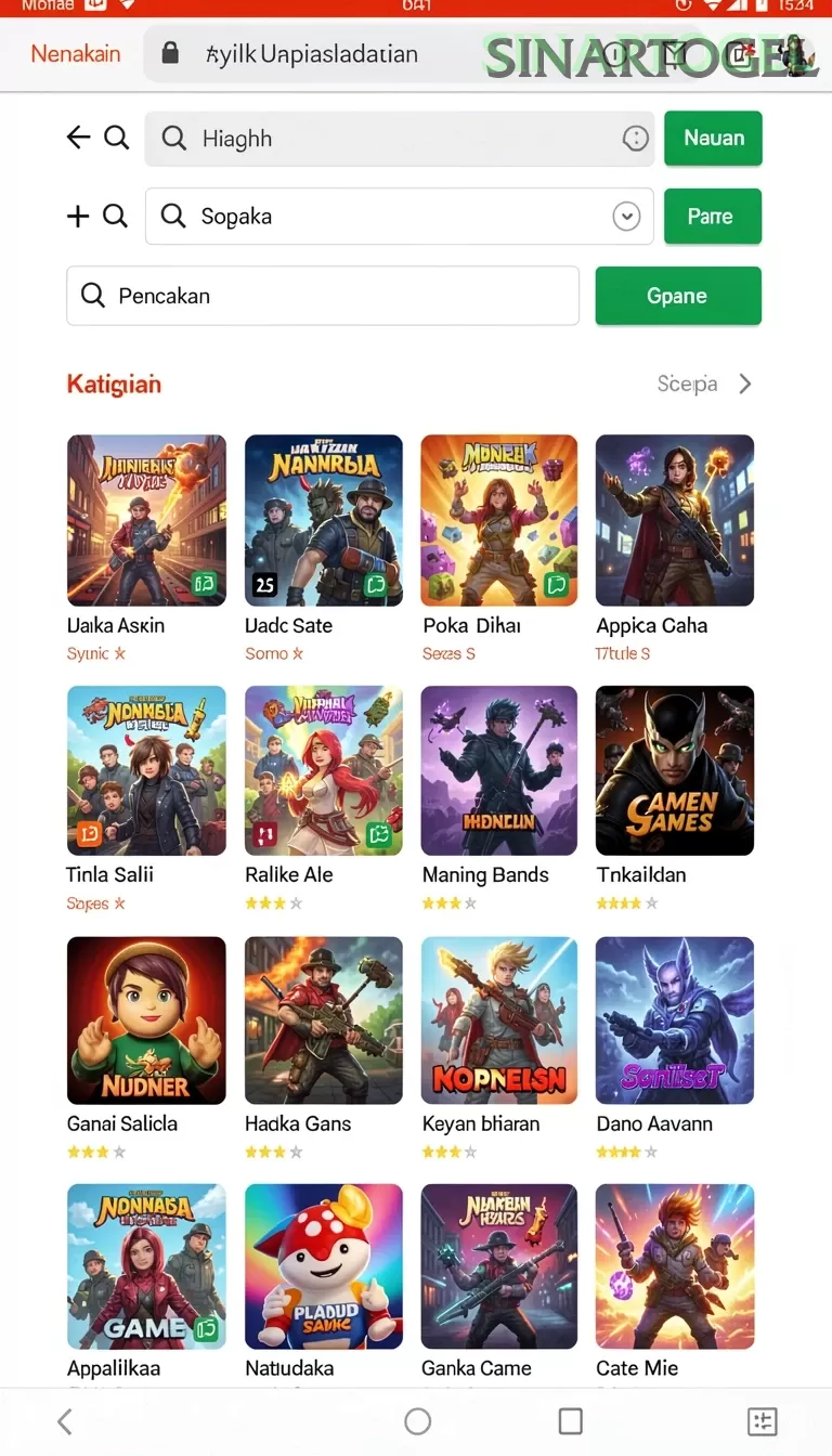 Screenshot putin138 nomor 1