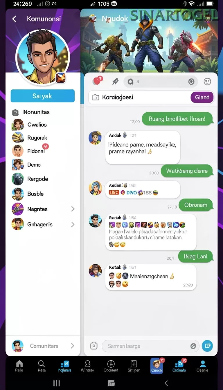 Screenshot zk3 nomor 3