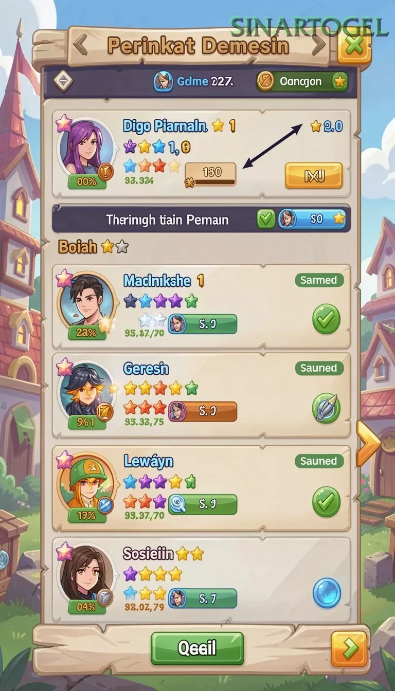 Screenshot kepo66 nomor 1