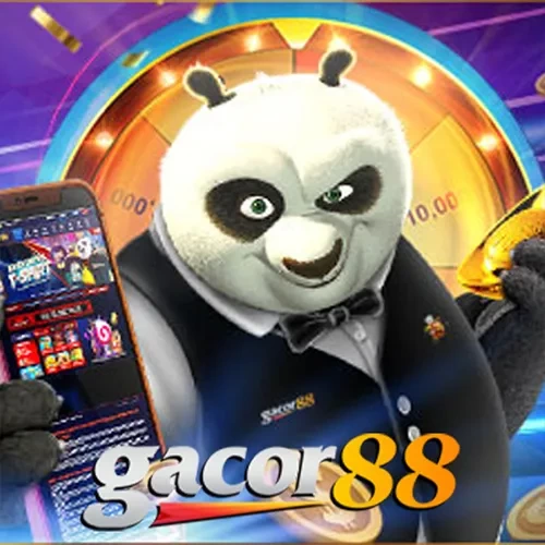 gacor88 APK Resmi — ikon aplikasi