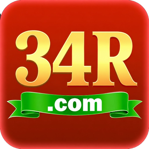 34r Versi Terbaru: Apa yang Baru? APK Resmi — ikon aplikasi