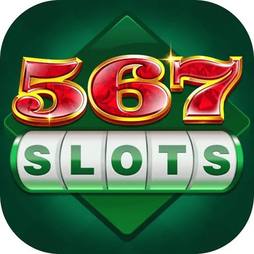 567slots Terbaru: Download APK dan Info Lengkap APK Resmi — ikon aplikasi