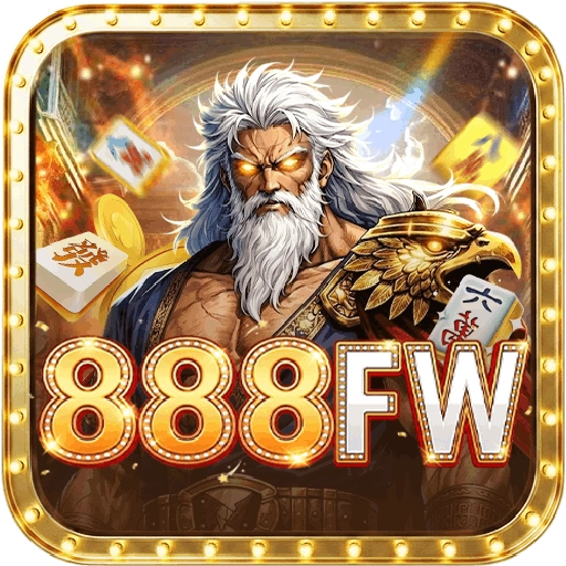 888fw APK Full Version untuk Android APK Resmi — ikon aplikasi