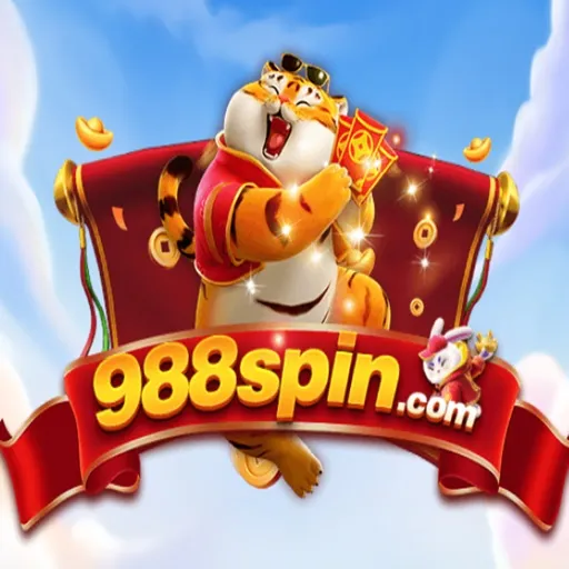 988spin APK Terbaru untuk Android Tanpa Iklan APK Resmi — ikon aplikasi