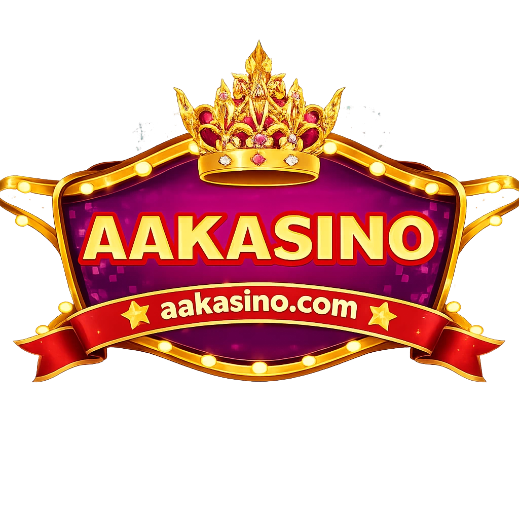 aakasino APK Full Version untuk Android APK Resmi — ikon aplikasi