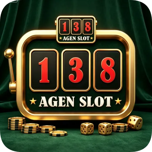 Review Aplikasi agenslot138 Versi Terbaru APK Resmi — ikon aplikasi