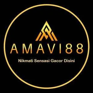 Panduan Lengkap Aplikasi amavi88 untuk Pemula APK Resmi — ikon aplikasi