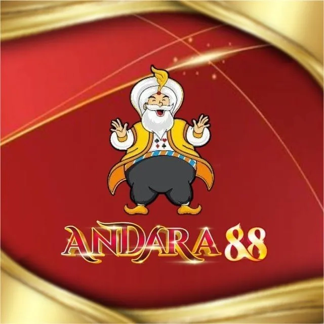 Update Aplikasi andara88 ke Versi Terbaru APK Resmi — ikon aplikasi