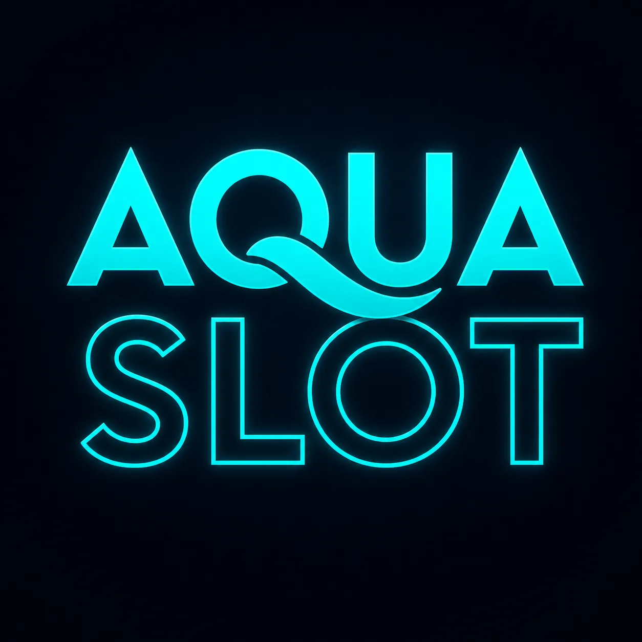 Panduan Instalasi Aplikasi aquaslot di Android APK Resmi — ikon aplikasi