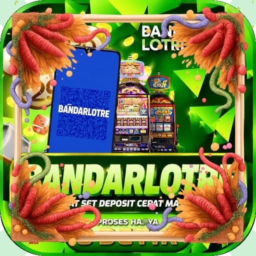 Panduan Instalasi Aplikasi bandarlotre di Android APK Resmi — ikon aplikasi
