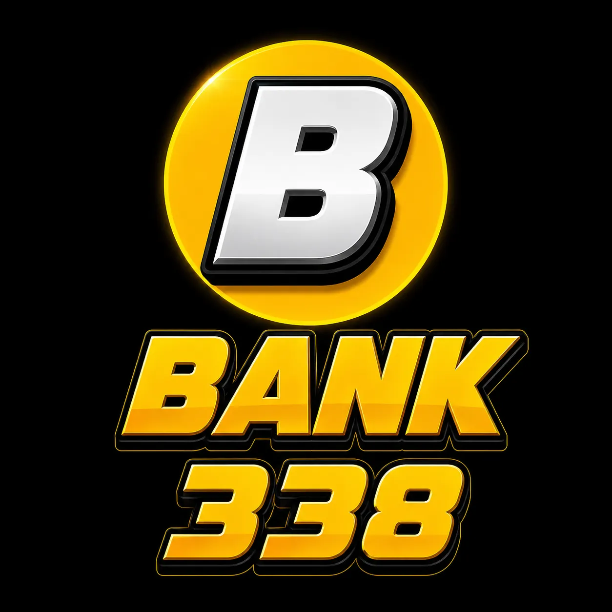 Download Aplikasi bank338 Terbaru untuk HP Android APK Resmi — ikon aplikasi