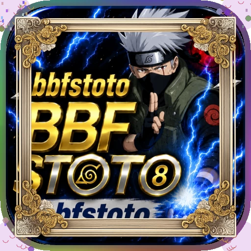 Review Aplikasi bbfstoto APK Resmi — ikon aplikasi