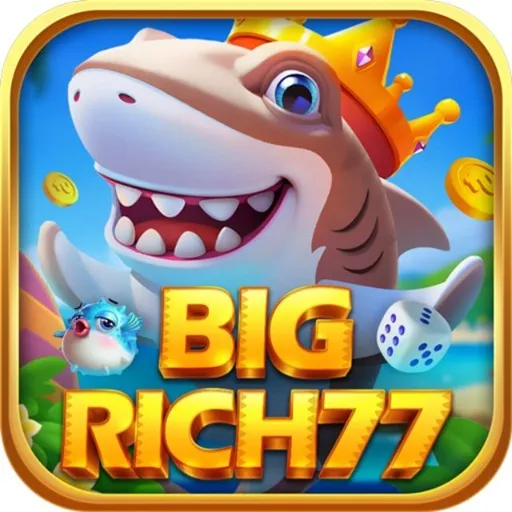 Download bigrich77 APK Original untuk Android APK Resmi — ikon aplikasi