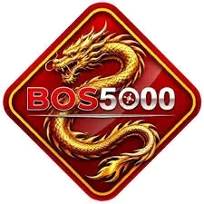 Review Aplikasi bos5000 APK Resmi — ikon aplikasi