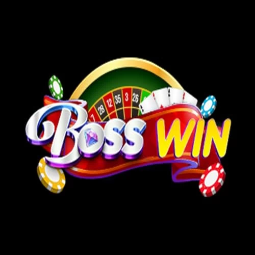 bosswin APK Terbaru dengan Fitur Lengkap APK Resmi — ikon aplikasi