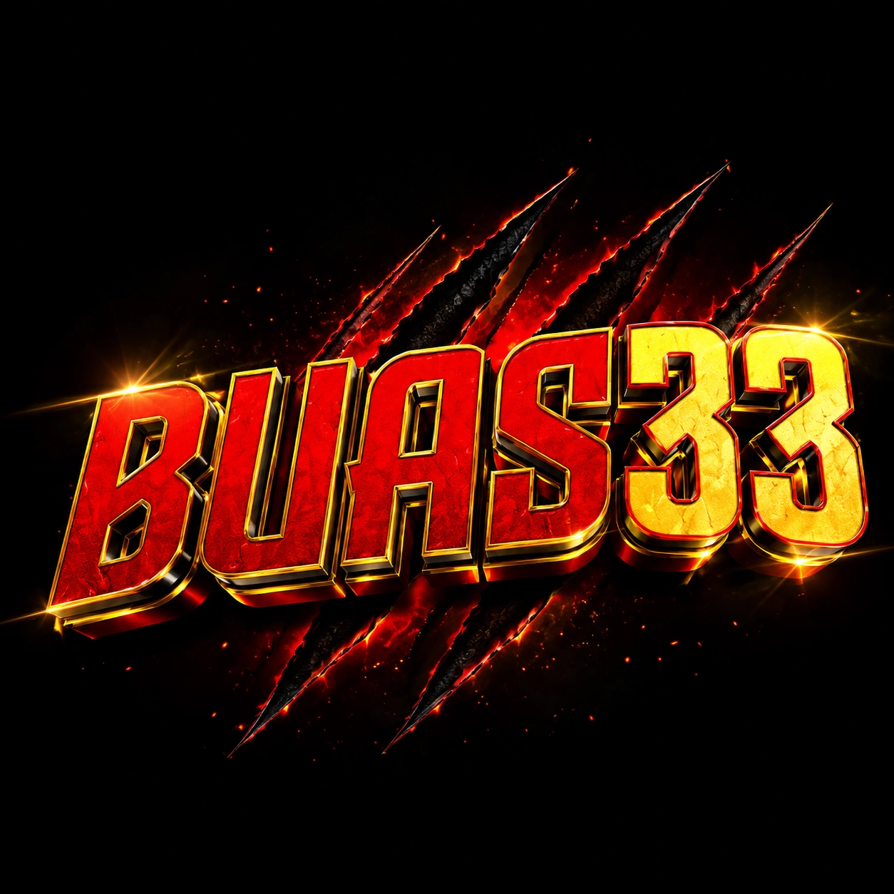 buas33 APK Terbaru dan Aman untuk Diunduh APK Resmi — ikon aplikasi