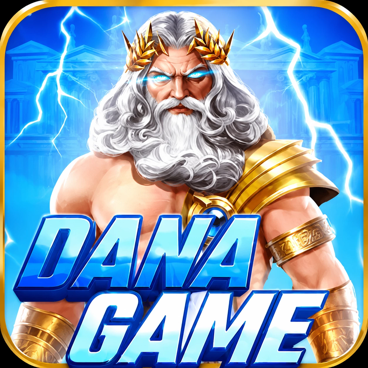 Download Aplikasi danagame Terbaru untuk HP Android APK Resmi — ikon aplikasi