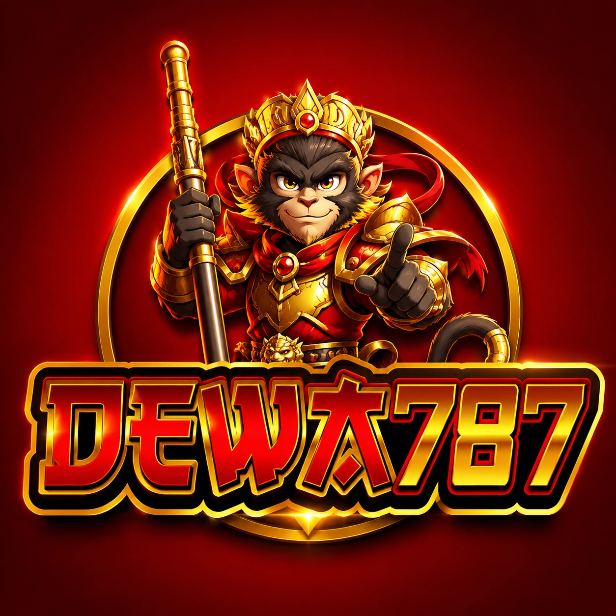 dewa787 Versi Terbaru untuk Android Tanpa Ribet APK Resmi — ikon aplikasi