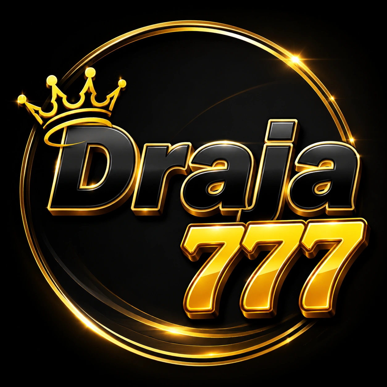 Review Aplikasi draja777 Versi Terbaru APK Resmi — ikon aplikasi