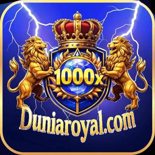 duniaroyal Terbaru untuk Android: Download APK Gratis APK Resmi — ikon aplikasi
