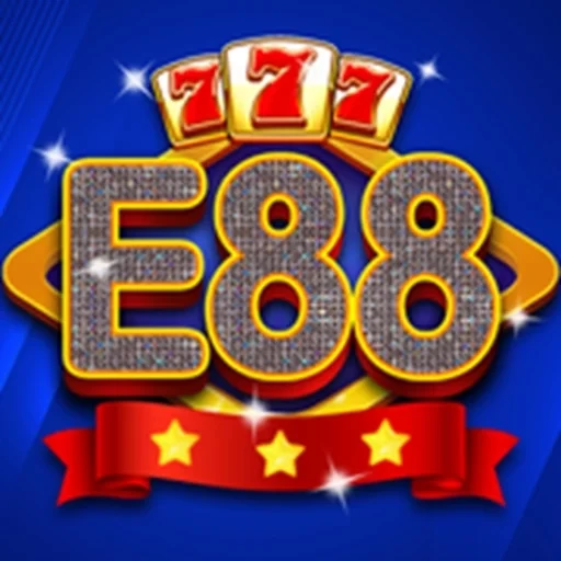 e88 APK Terbaru: Download Cepat dan Gratis APK Resmi — ikon aplikasi