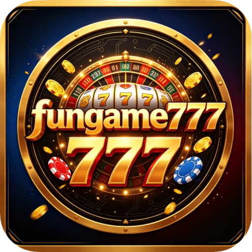 fungame777 APK Terbaru 2026 untuk Semua Perangkat APK Resmi — ikon aplikasi