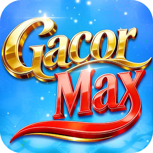 gacormax Terbaru: Review Aplikasi dan Link Unduh APK Resmi — ikon aplikasi