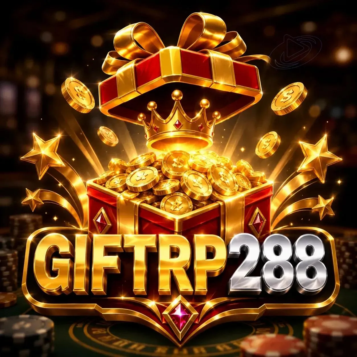 giftrp288 APK Terbaru dan Aman untuk Diunduh APK Resmi — ikon aplikasi