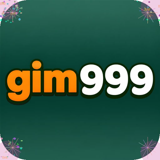 Cara Download dan Instal gim999 di Android APK Resmi — ikon aplikasi