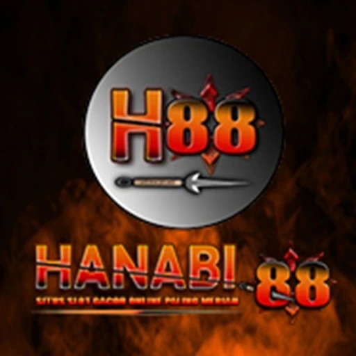 Aplikasi hanabi88 Resmi dan Terpercaya di Android APK Resmi — ikon aplikasi