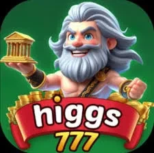 Aplikasi higgs777 Terbaru untuk Android dan iOS APK Resmi — ikon aplikasi