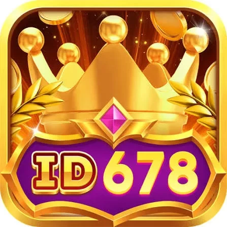 Aplikasi id678 Ringan untuk Android APK Resmi — ikon aplikasi