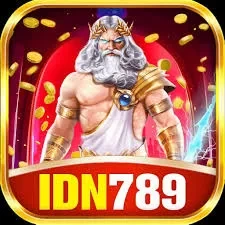 idn789 Versi Terbaru: Apa yang Baru? APK Resmi — ikon aplikasi