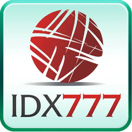 idx777 APK Terbaru dengan Fitur Lengkap APK Resmi — ikon aplikasi