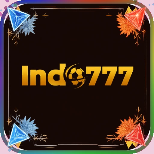 Kelebihan dan Fitur Aplikasi ind777 Terbaru APK Resmi — ikon aplikasi