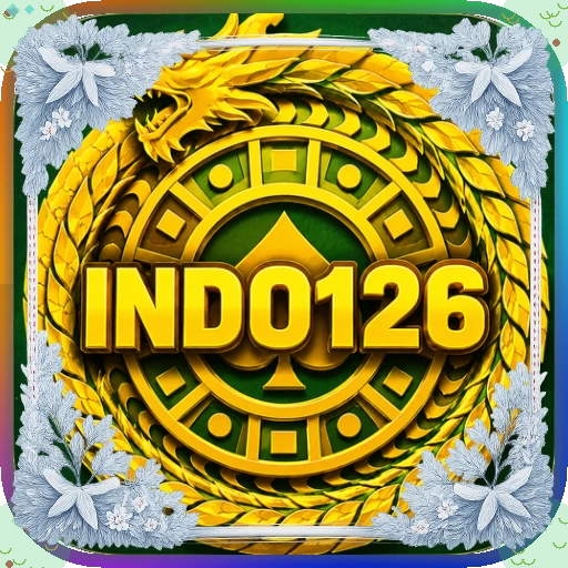indo126 APK: Fitur, Ukuran, dan Link Download APK Resmi — ikon aplikasi