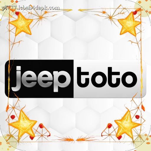 Panduan Lengkap Aplikasi jeeptoto untuk Pemula APK Resmi — ikon aplikasi