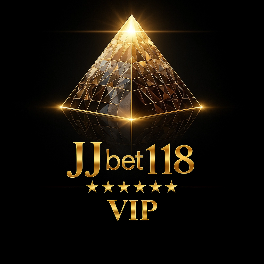 Update Aplikasi jjbet118 ke Versi Terbaru APK Resmi — ikon aplikasi