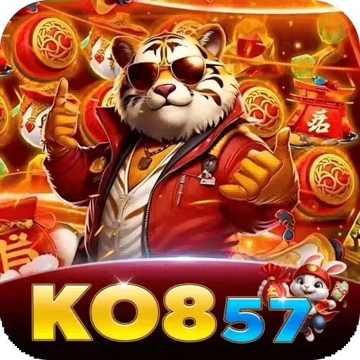 Download ko857 APK Terbaru untuk HP Android APK Resmi — ikon aplikasi