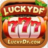 luckydf Versi Terbaru untuk Android Tanpa Ribet APK Resmi — ikon aplikasi