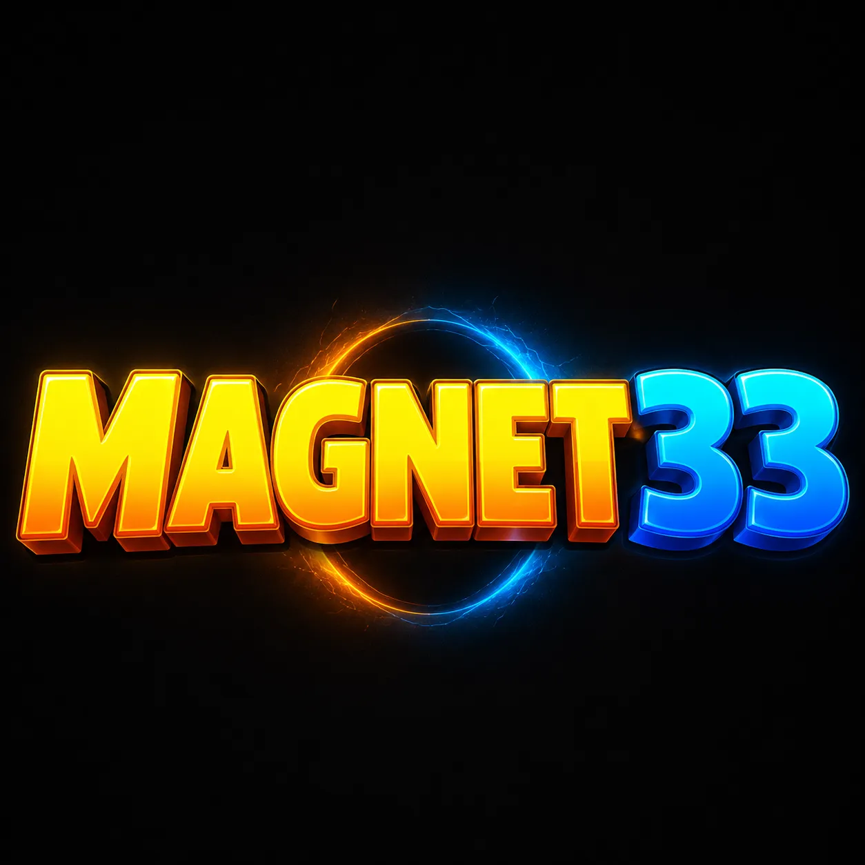 Aplikasi magnet33 Paling Baru untuk Android APK Resmi — ikon aplikasi