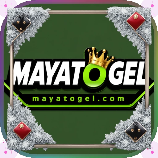 mayatogel APK Terbaru dengan Fitur Lengkap APK Resmi — ikon aplikasi