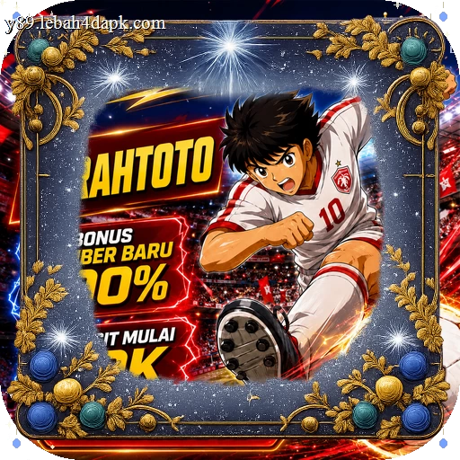 Unduh merahtoto APK Gratis untuk Android APK Resmi — ikon aplikasi